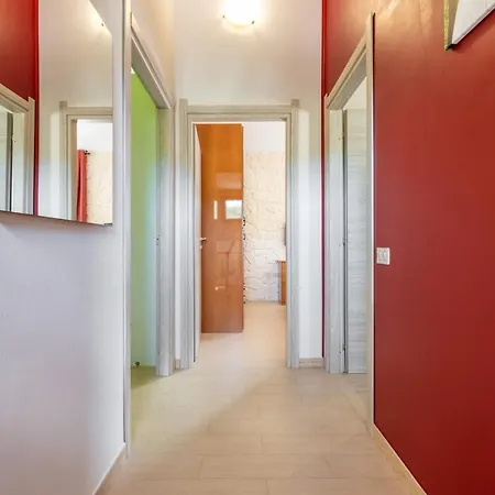 Il Nido Di Mennenne * Villasimius