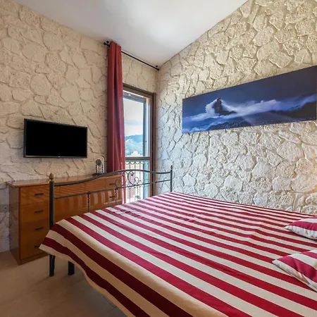 Holiday home Il Nido Di Mennenne *
