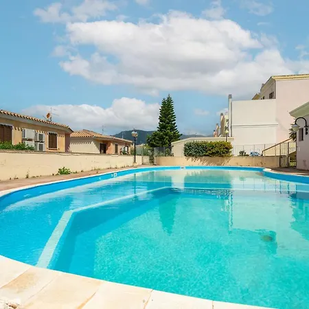 Vakantiehuis Il Nido Di Mennenne