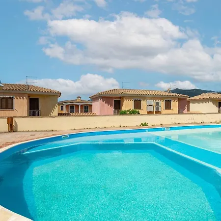 Holiday home Il Nido Di Mennenne