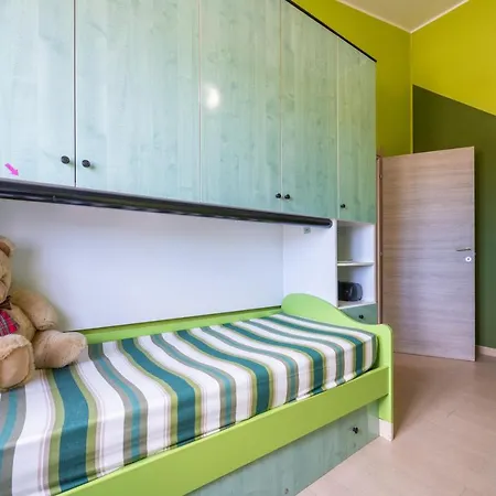 Il Nido Di Mennenne * Villasimius